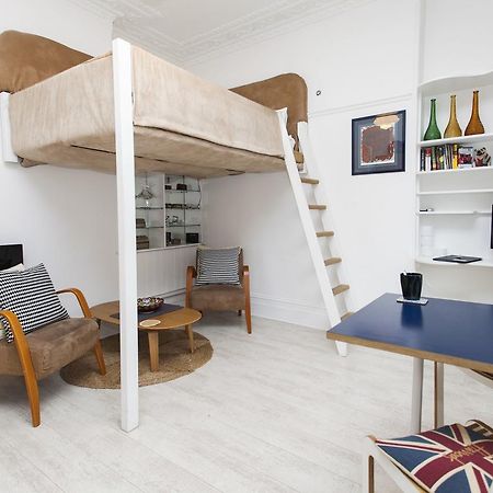 Italianflat - Shaldon Apartment ลอนดอน ภายนอก รูปภาพ