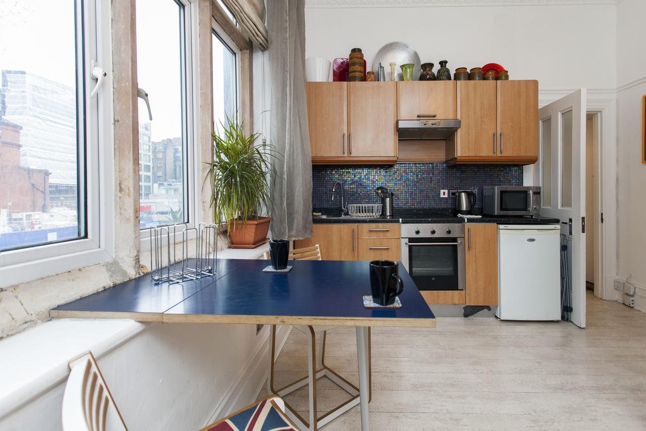 Italianflat - Shaldon Apartment ลอนดอน ภายนอก รูปภาพ