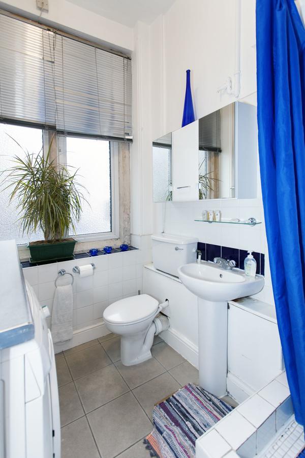 Italianflat - Shaldon Apartment ลอนดอน ภายนอก รูปภาพ