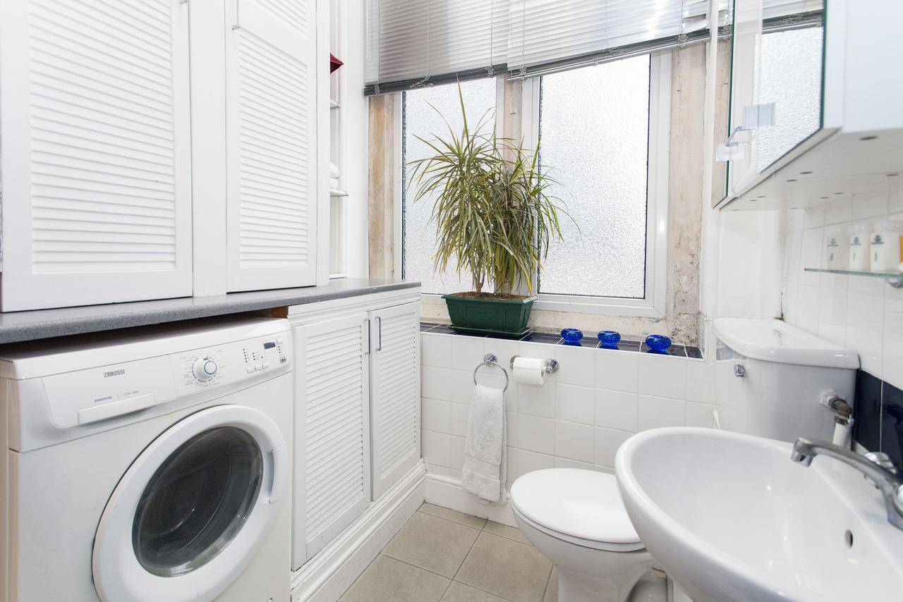 Italianflat - Shaldon Apartment ลอนดอน ภายนอก รูปภาพ