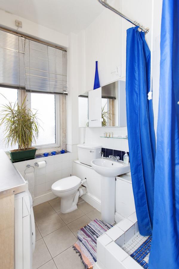 Italianflat - Shaldon Apartment ลอนดอน ภายนอก รูปภาพ