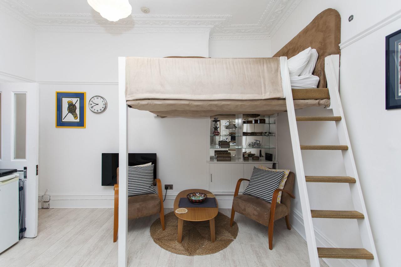 Italianflat - Shaldon Apartment ลอนดอน ภายนอก รูปภาพ