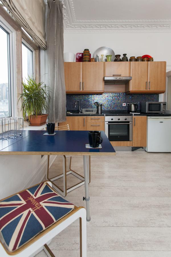 Italianflat - Shaldon Apartment ลอนดอน ภายนอก รูปภาพ