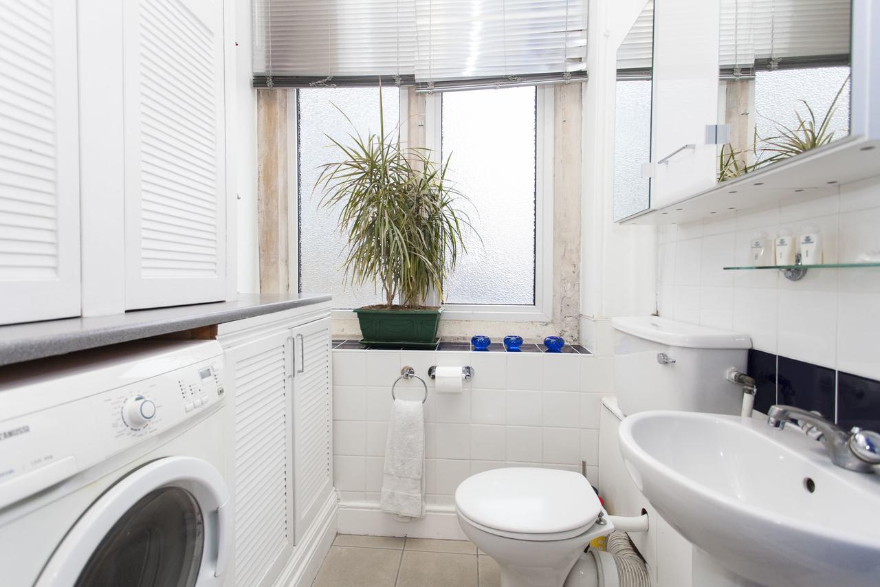Italianflat - Shaldon Apartment ลอนดอน ภายนอก รูปภาพ