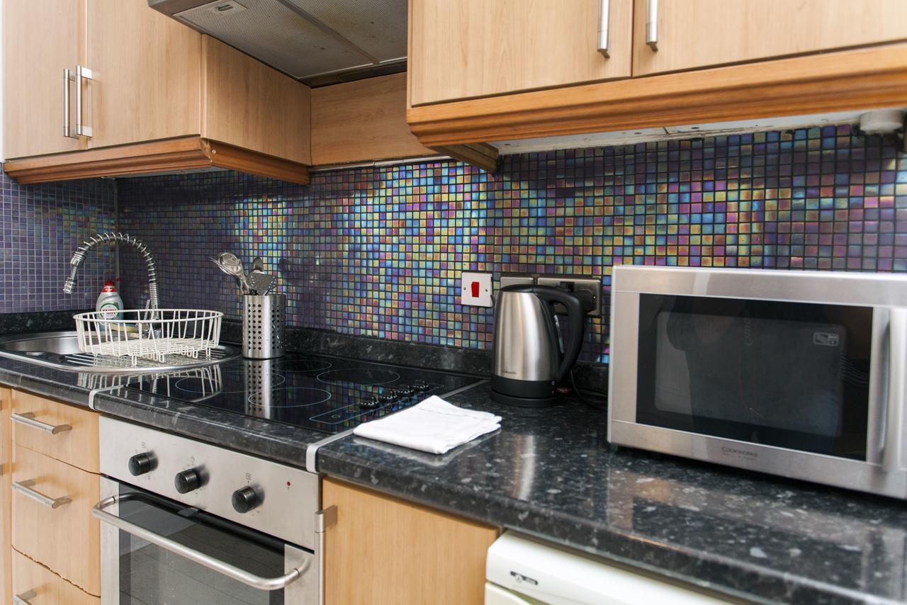 Italianflat - Shaldon Apartment ลอนดอน ภายนอก รูปภาพ