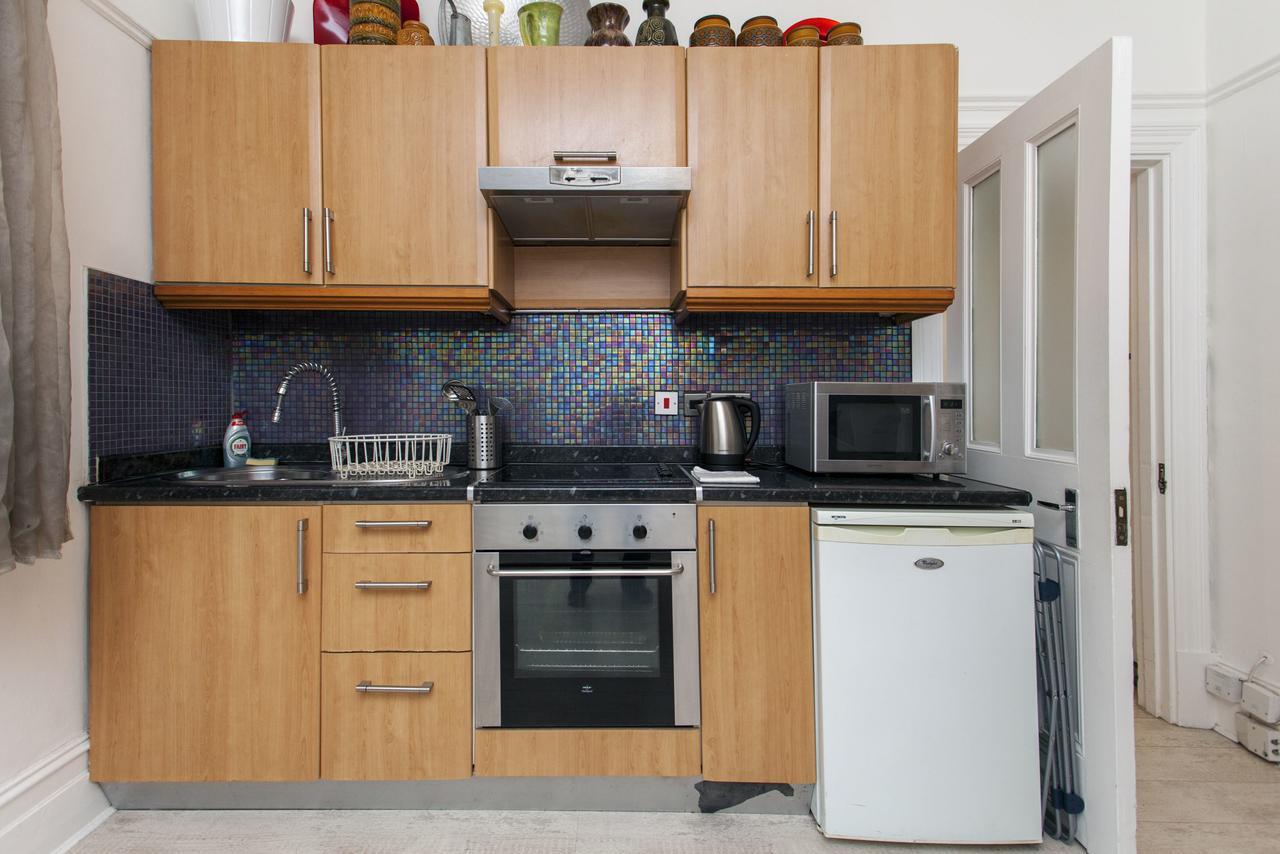 Italianflat - Shaldon Apartment ลอนดอน ภายนอก รูปภาพ